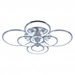 Светильник Profit light 8832/8 CHR RGB