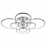 Светильник Profit light 8832/8 CHR RGB