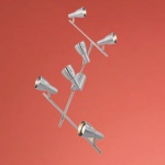 Галогеновый светильник Eglo 88347 Beluna