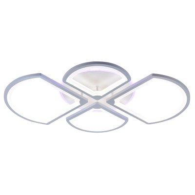 

Светильник Profit light 8834/4 WHT (BL+YL, 8834/4 WHT (BL+YL)
