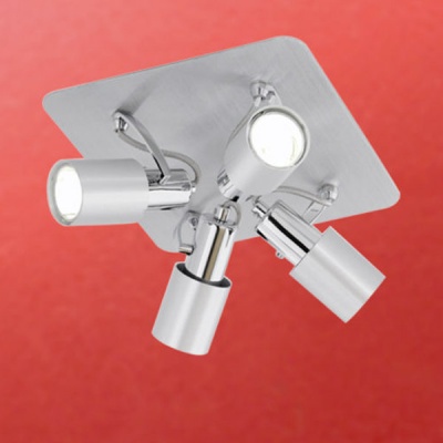 Галогеновый светильник Eglo 88379 Sines