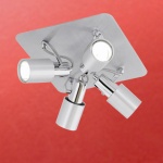 Галогеновый светильник Eglo 88379 Sines