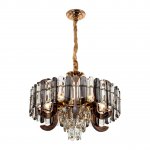 Подвесная люстра MODELUX 8838-600