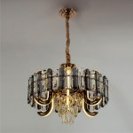 Подвесная люстра MODELUX 8838-600