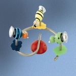 Люстра Eglo 88401 TAYA