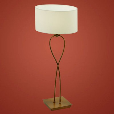 Настольная лампа Eglo 88408 Настольная лампа Eglo 88408