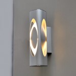 Светильник настенный бра Eglo 88417 CAIMAN