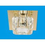 Точечный светильник 8843-S GD CL Экономсвет