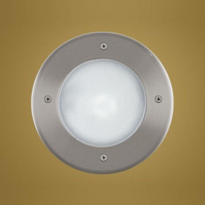 Уличный встраиваемый светильник Eglo 88449 RIGA 3