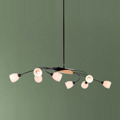 Люстра Eglo 88458 Davoli Люстра Eglo 88458 Davoli