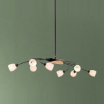 Люстра Eglo 88458 Davoli