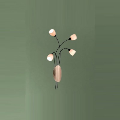 Светильник бра Eglo 88459 Davoli