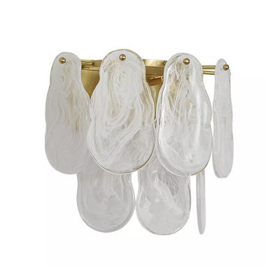 Настенный светильник 8847-wall gold Настенный светильник 8847-wall gold