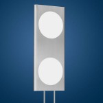 Торшер Eglo 88486 Anais