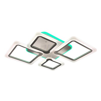 

Светильник Profit light 8850/4 WHT, 8850/4 WHT