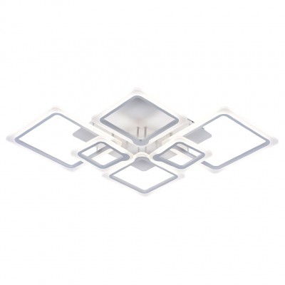 

Светильник Profit light 8850/6 WHT RGB, 8850/6 WHT RGB