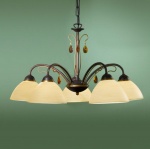 Люстра Eglo 88502 Genua