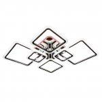 Светильник Profit light 8850/6 CHR