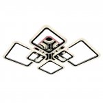 Светильник Profit light 8850/6 CHR