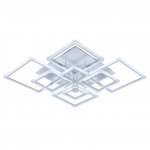 Светильник Profit light 8850/8 WHT