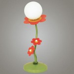 Настольная лампа Eglo 88511 VIKI