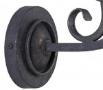 Светильник бра Divinare 8852/22 AP-1 GOTICO