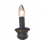 Светильник бра Divinare 8852/22 AP-1 GOTICO