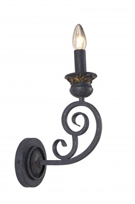 

Светильник бра Divinare 8852/22 AP-1, 8852/22 AP-1