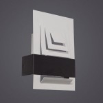 Светильник настенный бра Eglo 88544 Chiwa