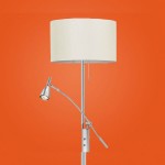 Торшер Eglo 88567 Halva