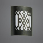 Светильник уличный Eglo 88577 CITY CLASSIC