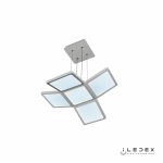 Подвесной светильник iLedex Sunrise 8863-1 Белый