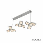 Подвесной светильник iLedex Sunrise 8863-3L Белый