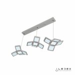 Подвесной светильник iLedex Sunrise 8863-3L Белый