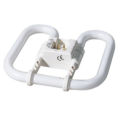 Кольцевая экономлампа, теплый тон, 120мм, 16W Paulmann 88716