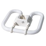 Кольцевая экономлампа, теплый тон, 120мм, 16W Paulmann 88716