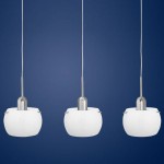 Подвесной светильник Eglo 88735 Camaro 1