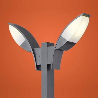 Уличный светильник Eglo 88761 PANAMA