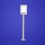 Уличный светильник Eglo 88771 Downovotechown