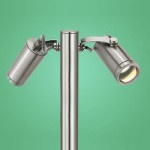 Уличный светильник подсветка Eglo 88785 Stockholm