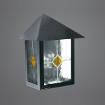 Уличный светильник Eglo 88789 Liberta