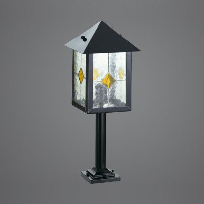 Уличный светильник Eglo 88791 Liberta