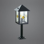 Уличный светильник Eglo 88791 Liberta