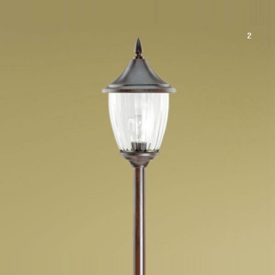 Уличный светильник Eglo 88797 Sorrenovotecho