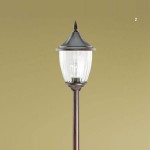 Уличный светильник Eglo 88797 Sorrenovotecho