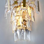 Настенный светильник MODELUX ML.88801.02