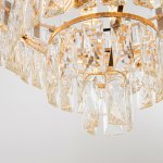 Подвесная люстра MODELUX ML.88801.9