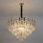 Подвесная люстра MODELUX ML.88801.9