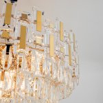 Подвесная люстра MODELUX ML.88801.9