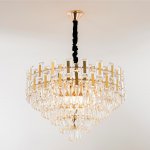 Подвесная люстра MODELUX ML.88801.9